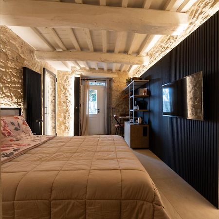 Forma Your Boutique Suite Corciano Ngoại thất bức ảnh