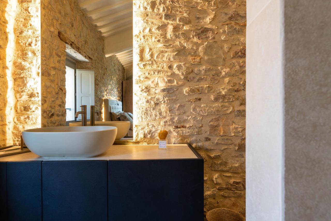 Forma Your Boutique Suite Corciano Ngoại thất bức ảnh