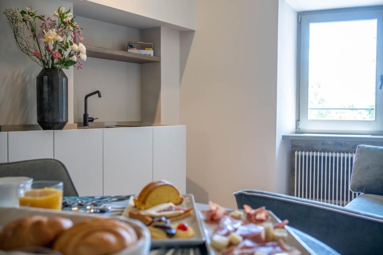 Forma Your Boutique Suite Corciano Ngoại thất bức ảnh