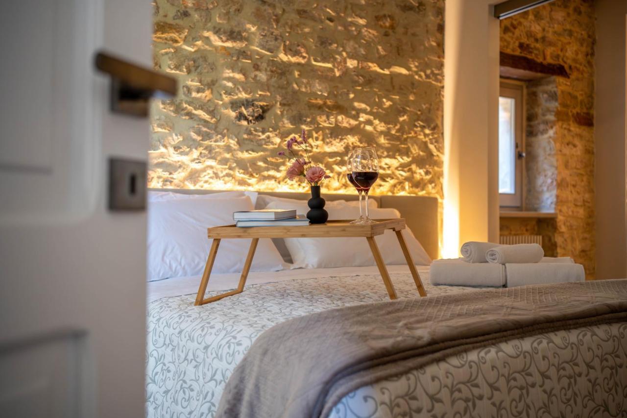 Forma Your Boutique Suite Corciano Ngoại thất bức ảnh