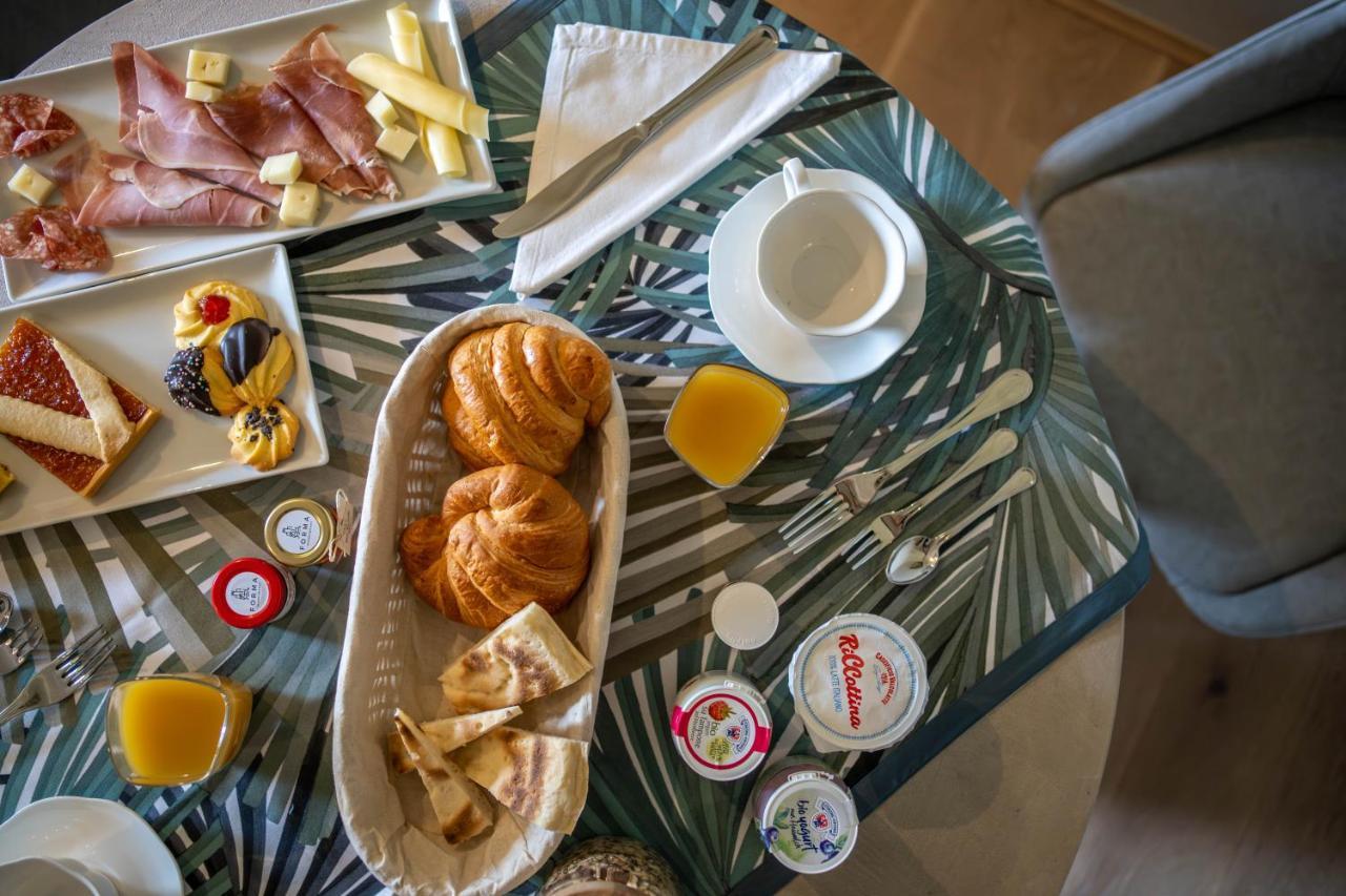 Forma Your Boutique Suite Corciano Ngoại thất bức ảnh