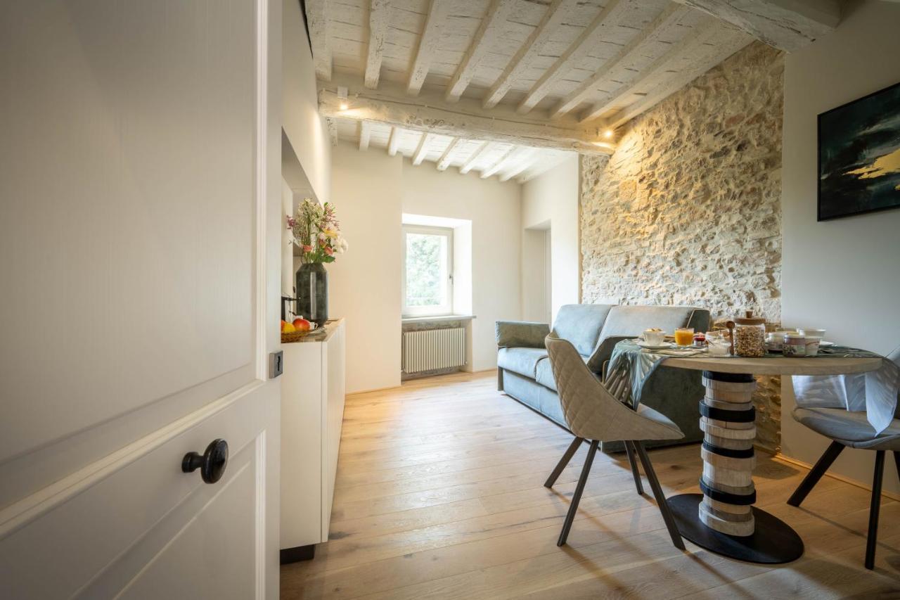 Forma Your Boutique Suite Corciano Ngoại thất bức ảnh