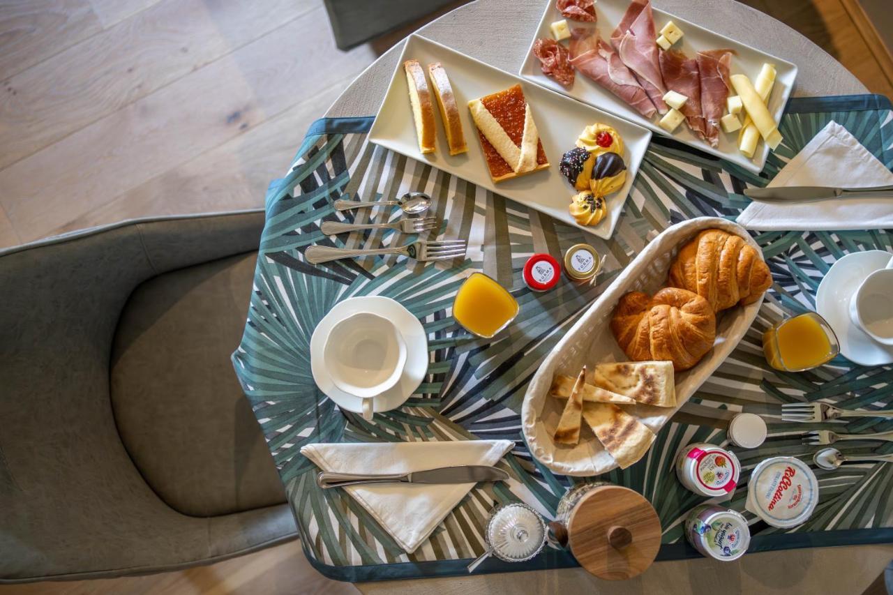 Forma Your Boutique Suite Corciano Ngoại thất bức ảnh
