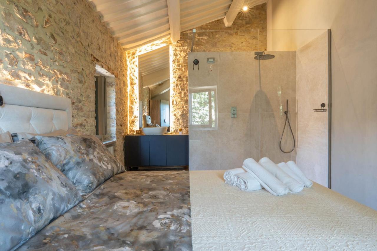 Forma Your Boutique Suite Corciano Ngoại thất bức ảnh