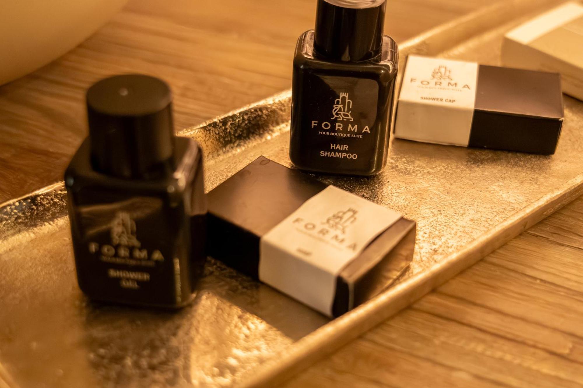 Forma Your Boutique Suite Corciano Ngoại thất bức ảnh