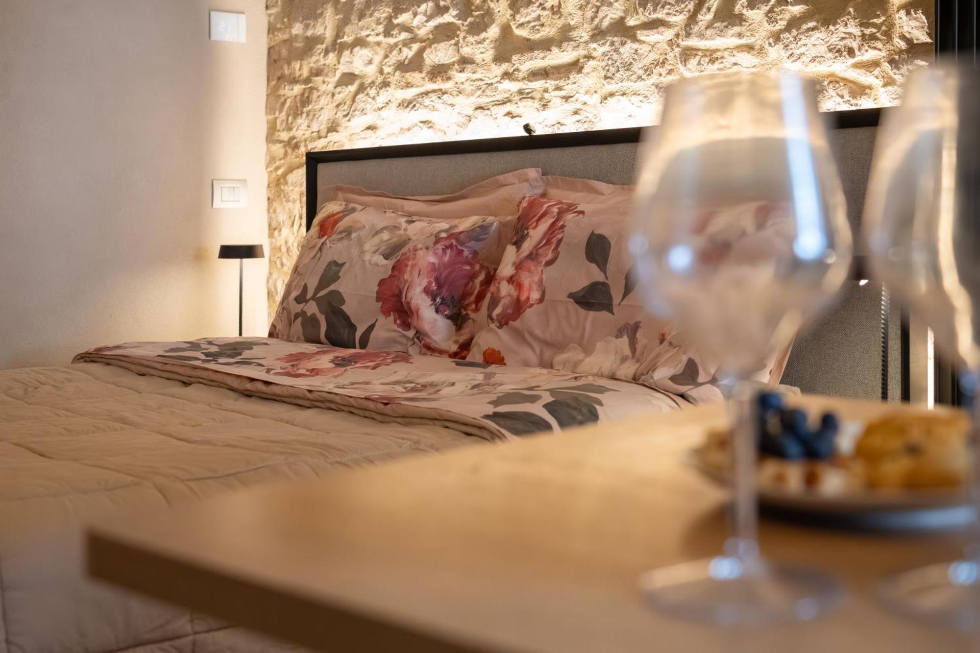 Forma Your Boutique Suite Corciano Ngoại thất bức ảnh