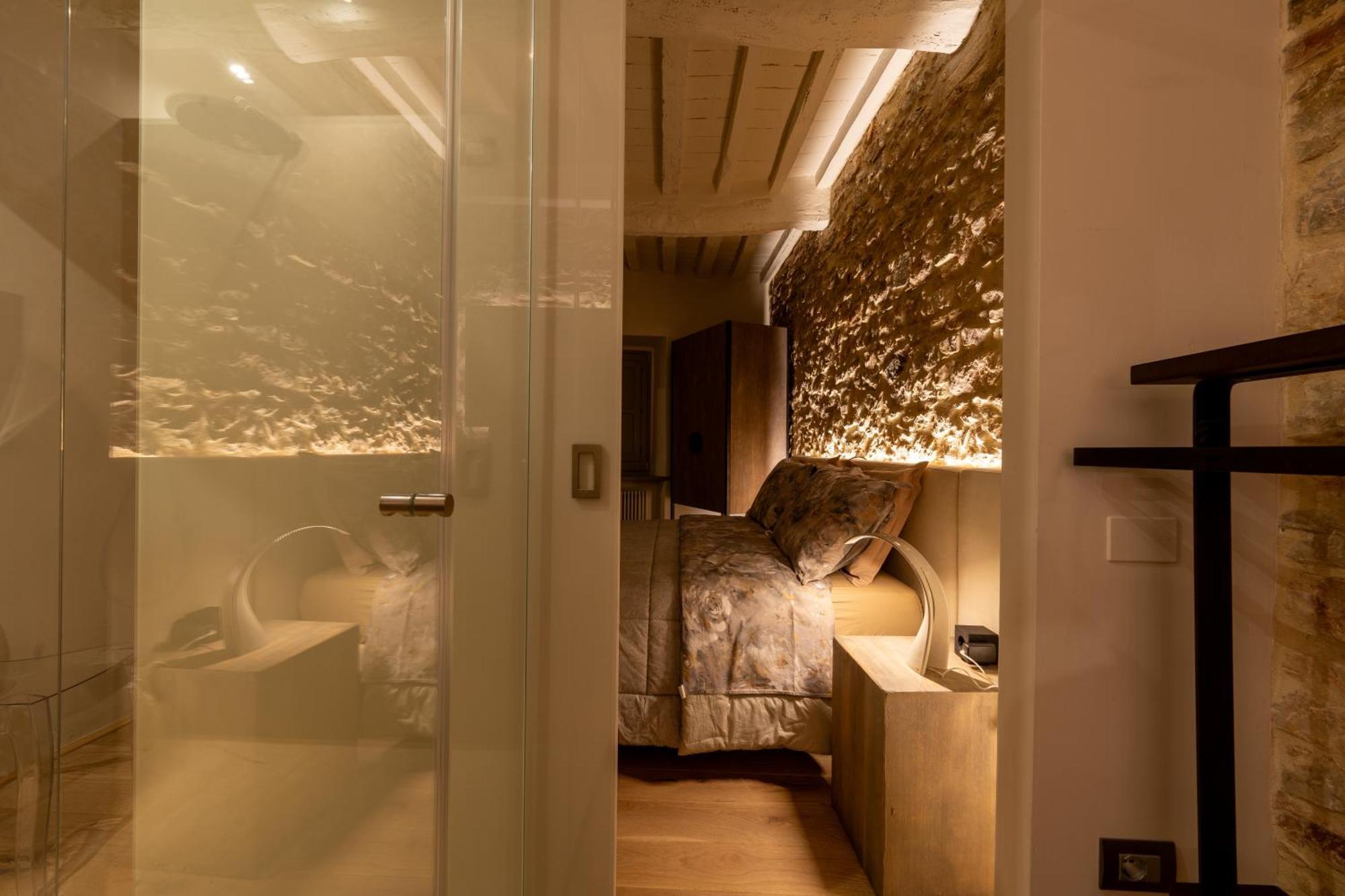 Forma Your Boutique Suite Corciano Ngoại thất bức ảnh