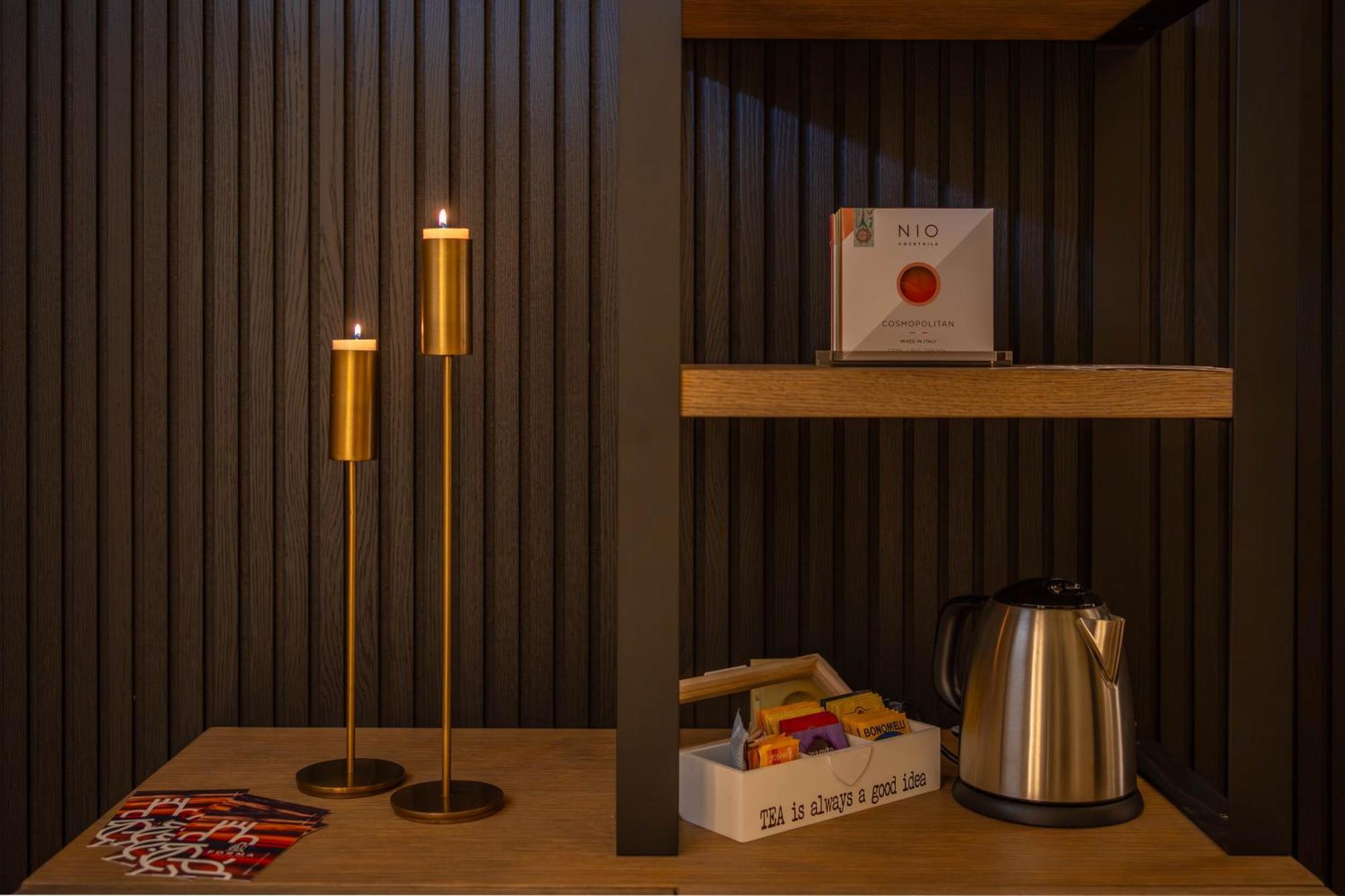 Forma Your Boutique Suite Corciano Ngoại thất bức ảnh