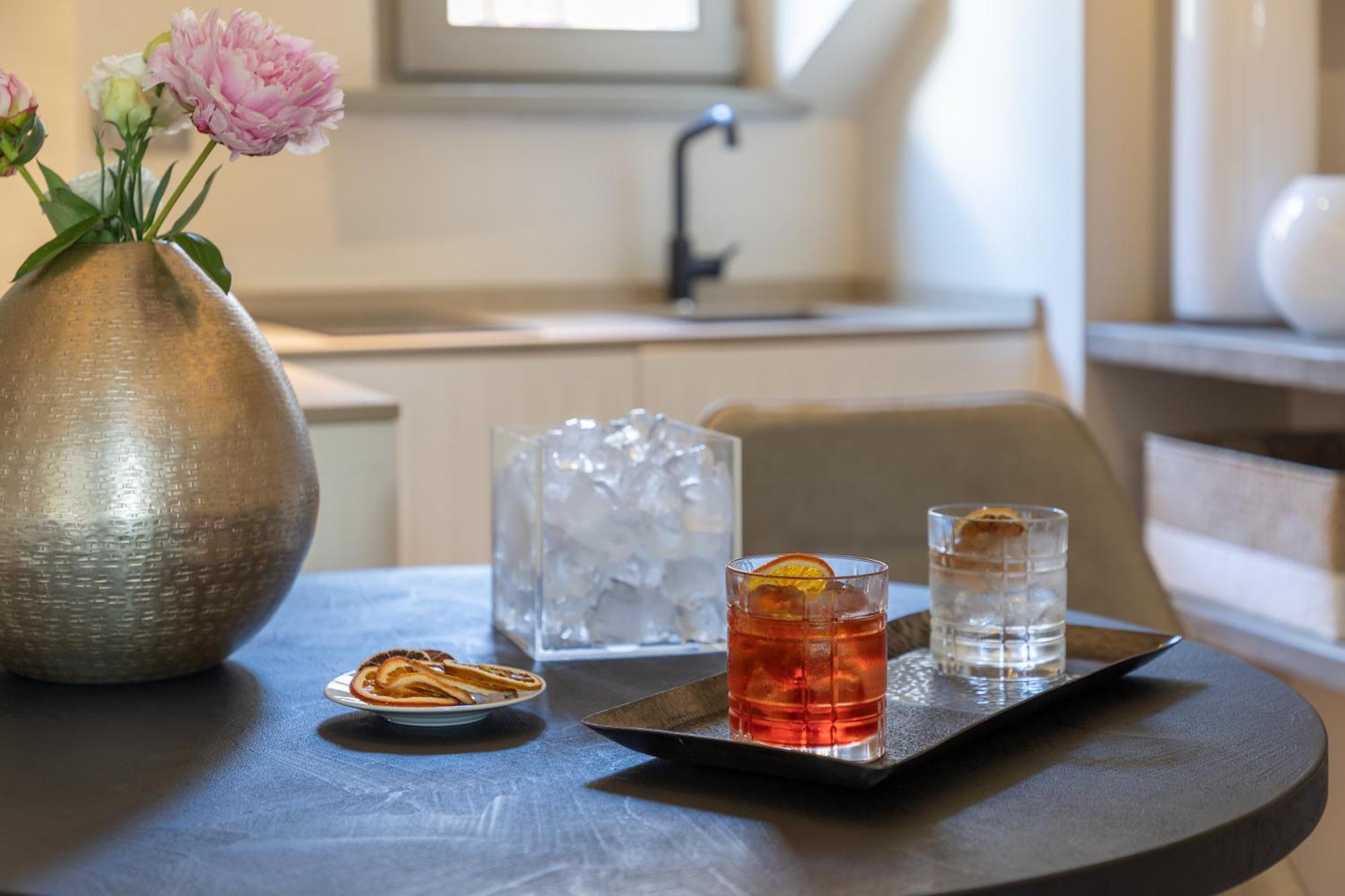 Forma Your Boutique Suite Corciano Ngoại thất bức ảnh