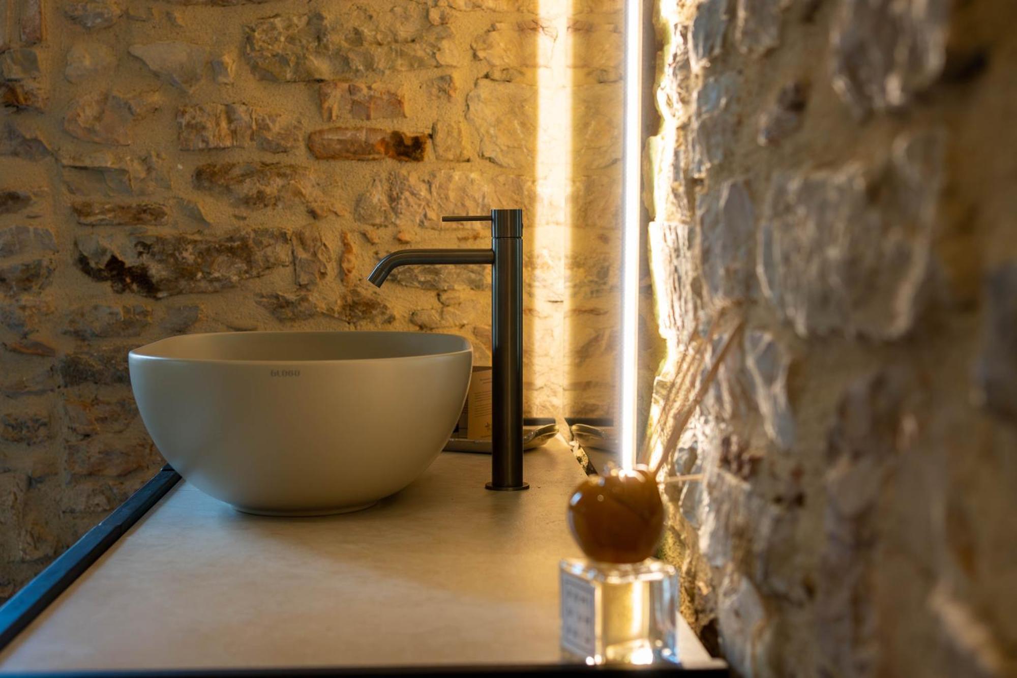 Forma Your Boutique Suite Corciano Ngoại thất bức ảnh