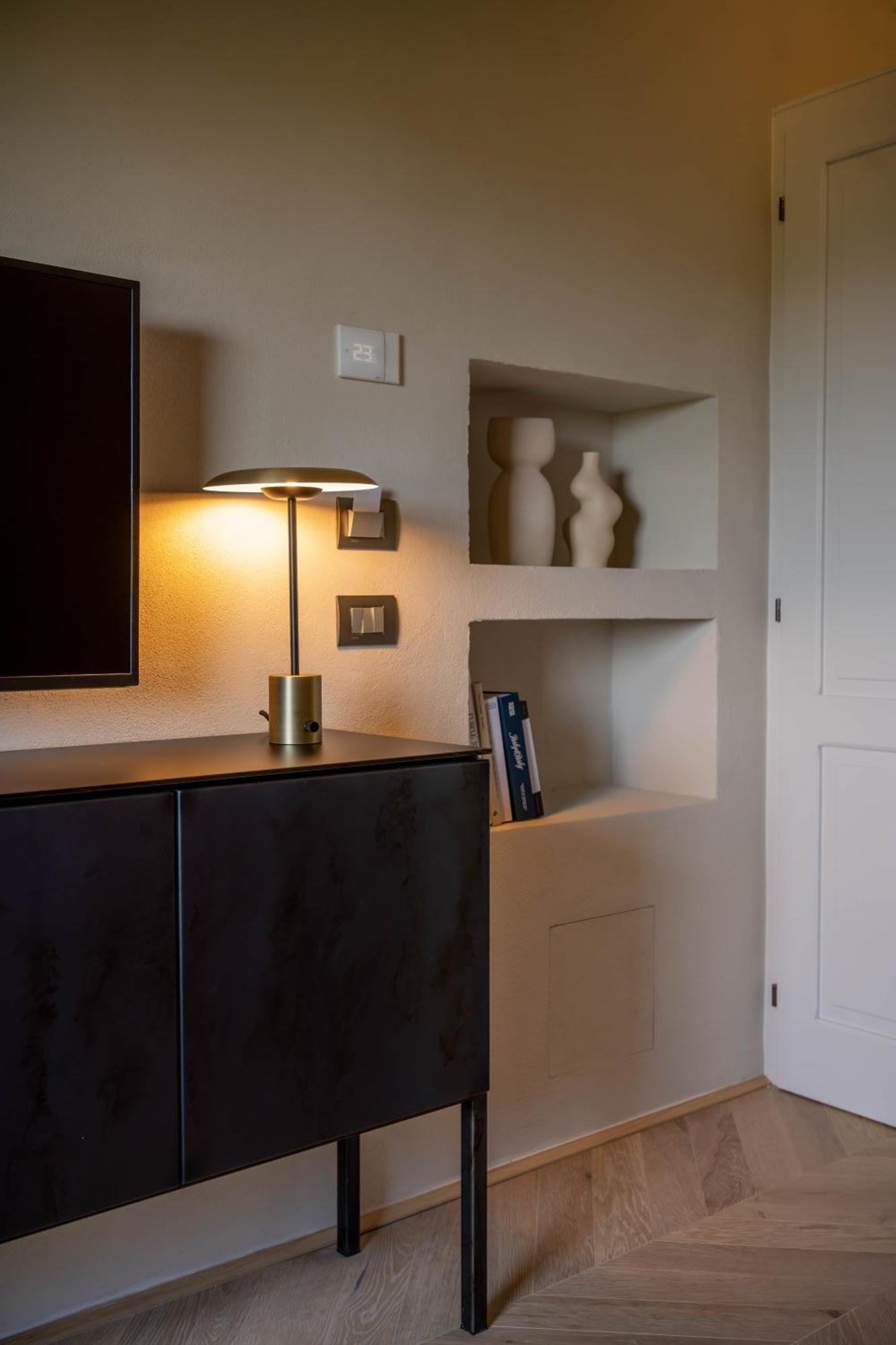 Forma Your Boutique Suite Corciano Ngoại thất bức ảnh