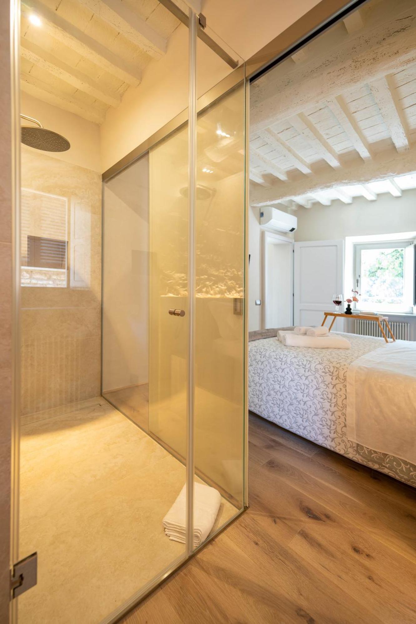 Forma Your Boutique Suite Corciano Ngoại thất bức ảnh