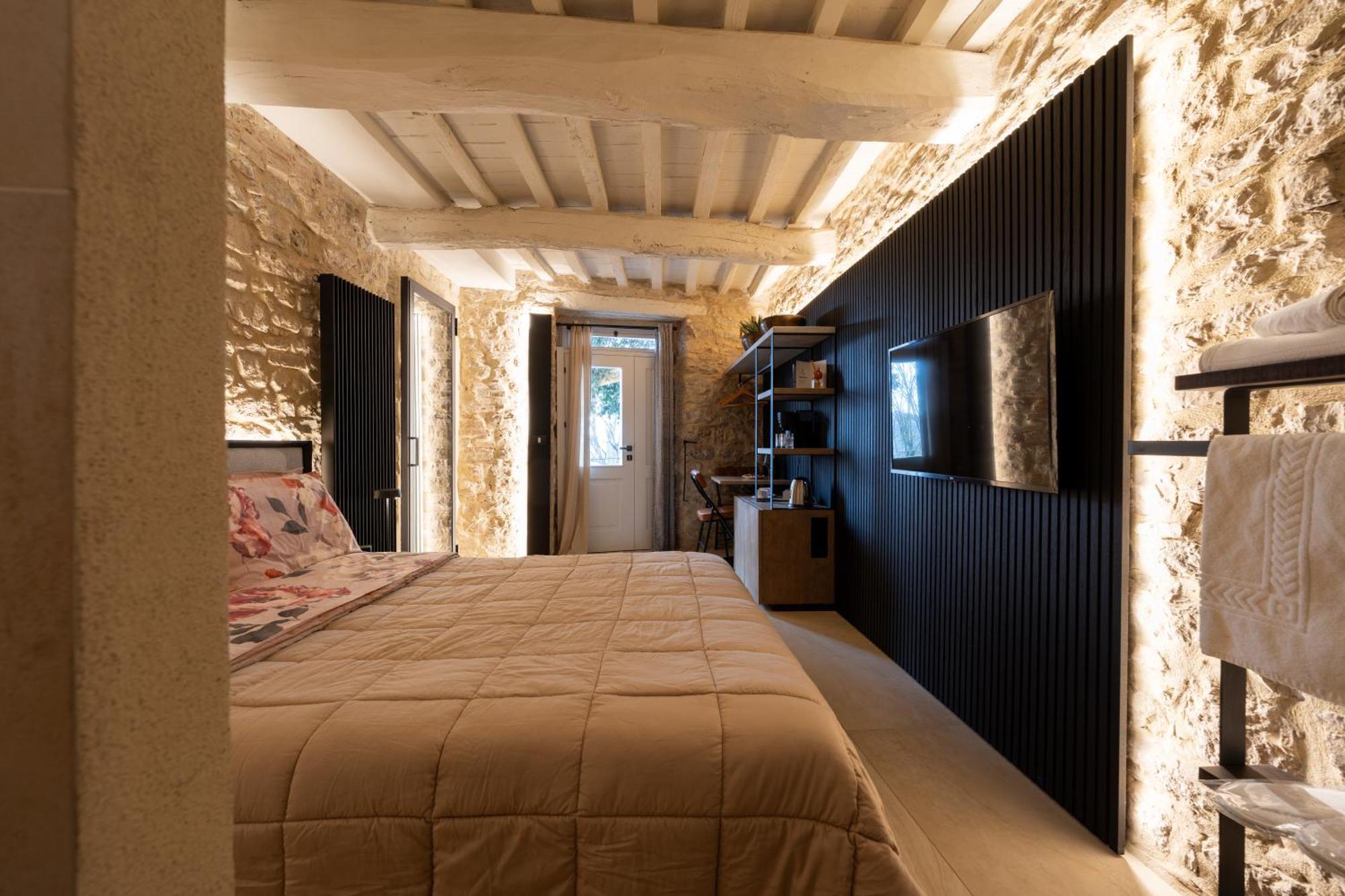 Forma Your Boutique Suite Corciano Ngoại thất bức ảnh