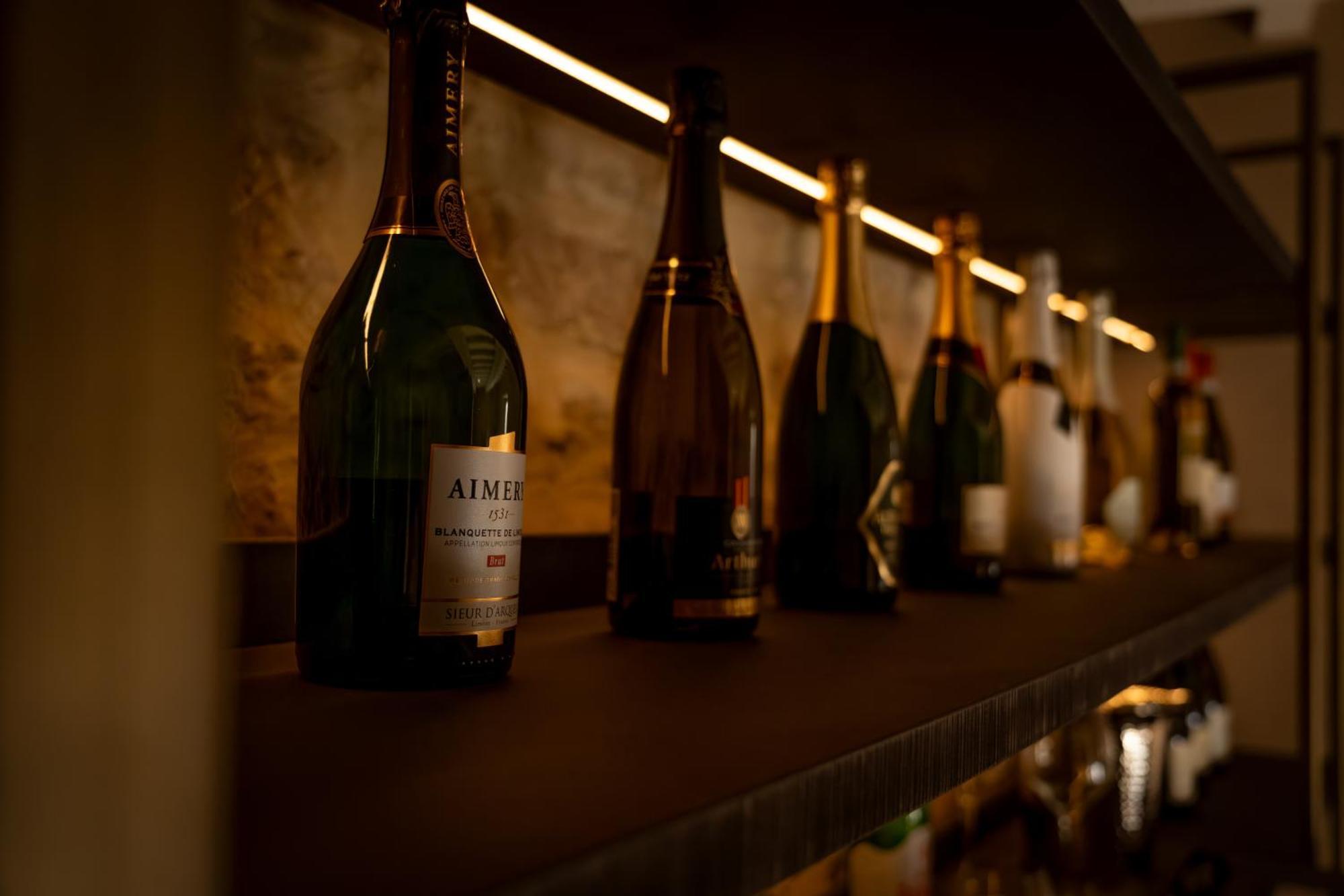 Forma Your Boutique Suite Corciano Ngoại thất bức ảnh