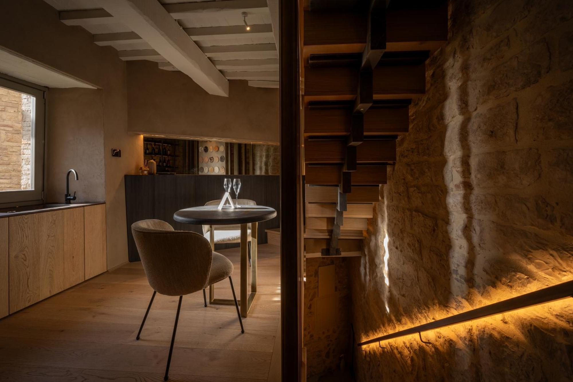 Forma Your Boutique Suite Corciano Ngoại thất bức ảnh