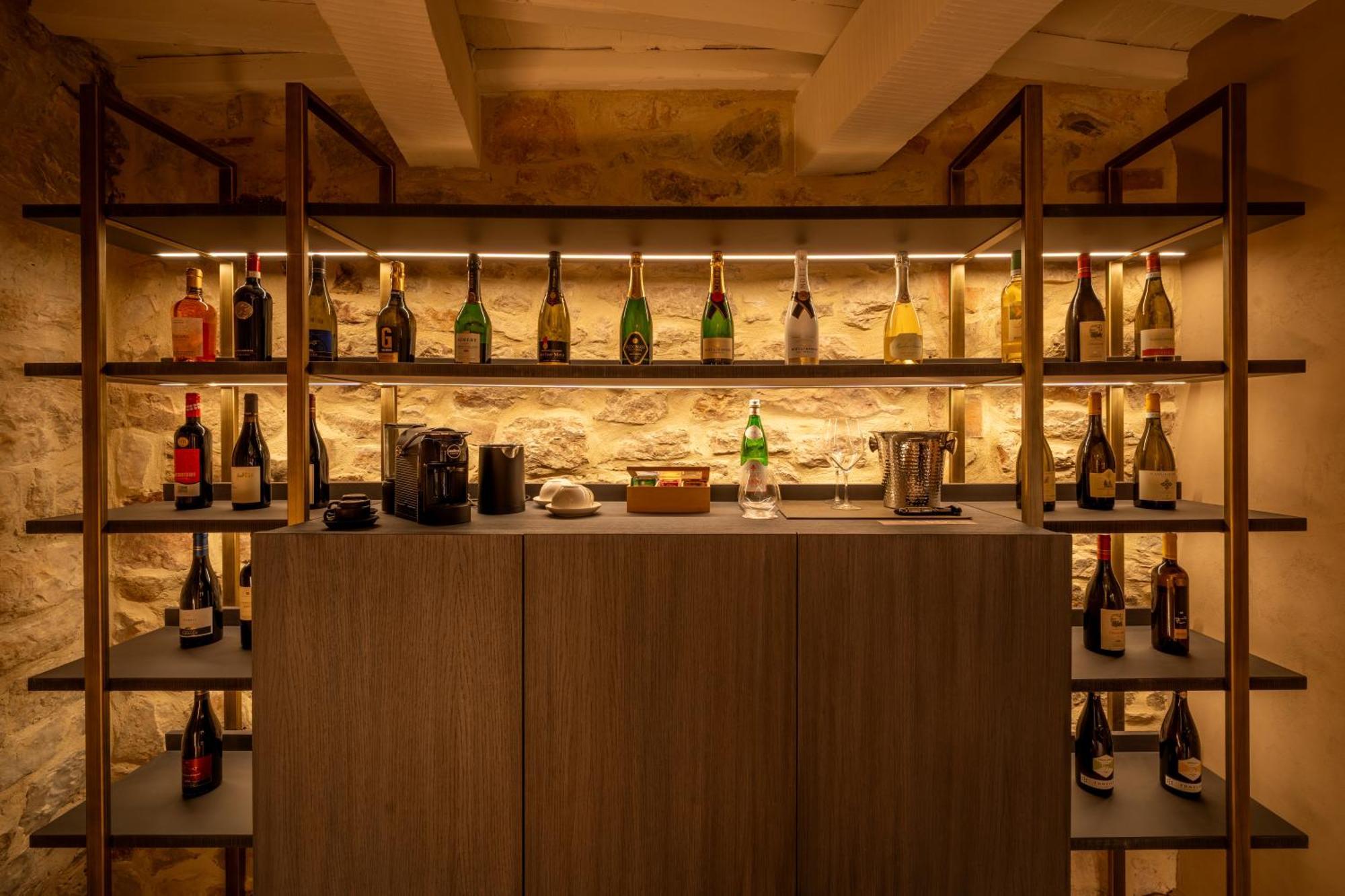 Forma Your Boutique Suite Corciano Ngoại thất bức ảnh