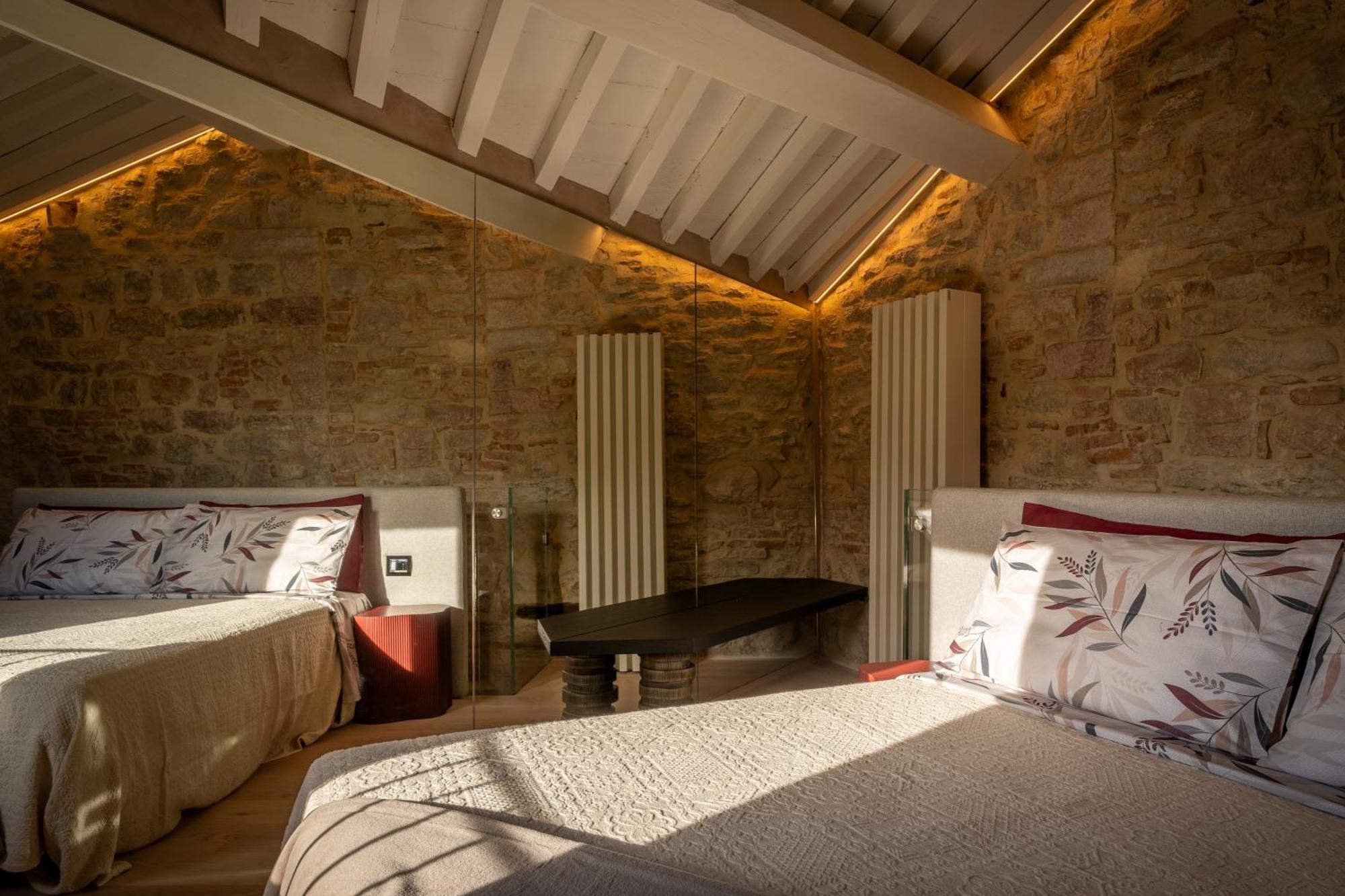 Forma Your Boutique Suite Corciano Ngoại thất bức ảnh